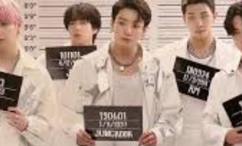 How Tall Is Jungkook 2026
