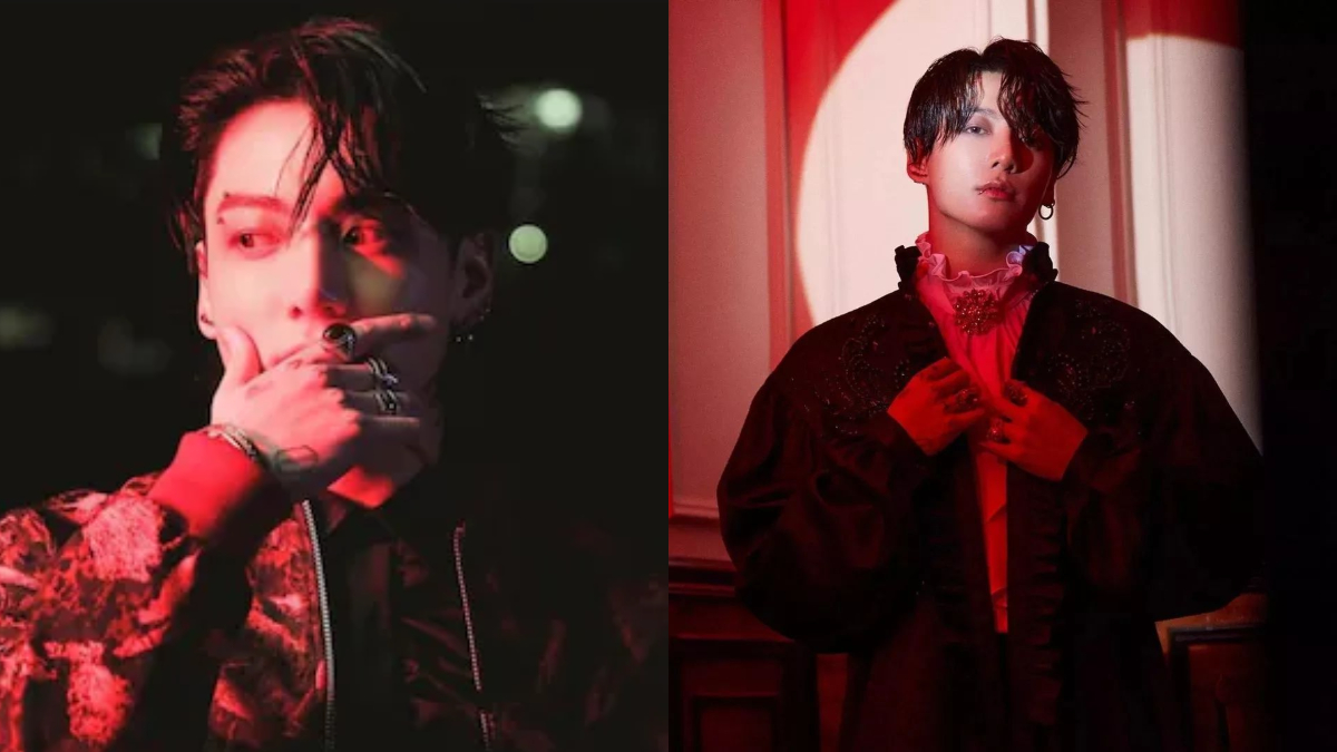 Bts Vampire They Bite You