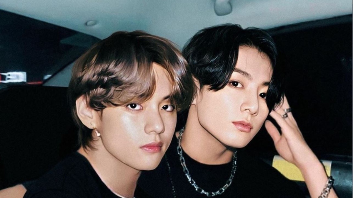 What Happened to v and Jk