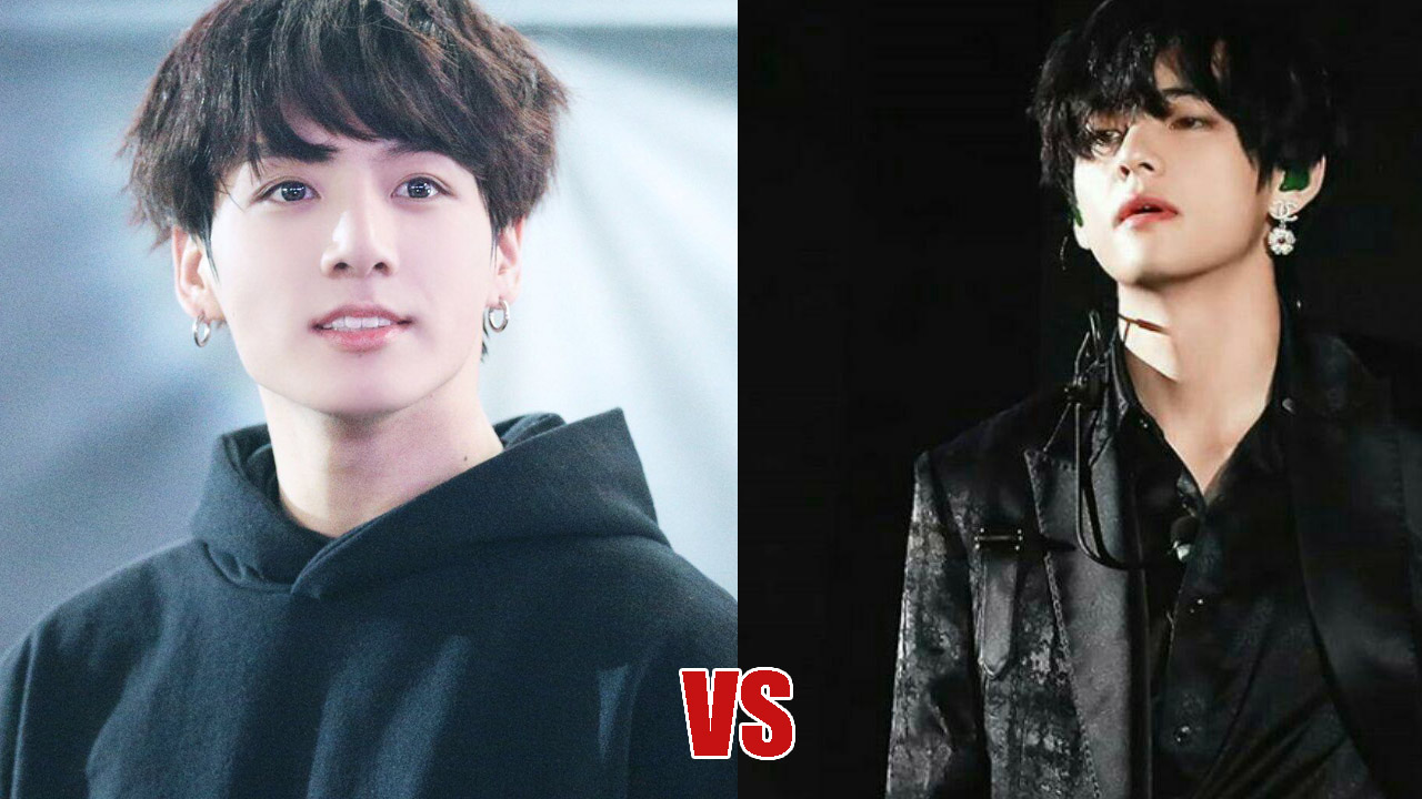 Who Is Jungkook's Favorite Bts Member