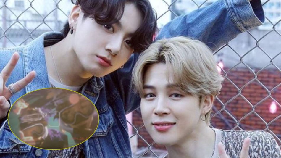 Que Significa Soñar Con Jimin Y Jungkook