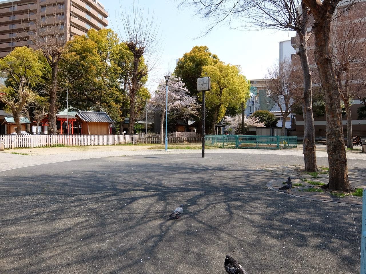 大阪・十三の街並みが激変？「十三東公園」を中心とした再開発と都市の憩い場が切り拓く未来【2026年現地取材】