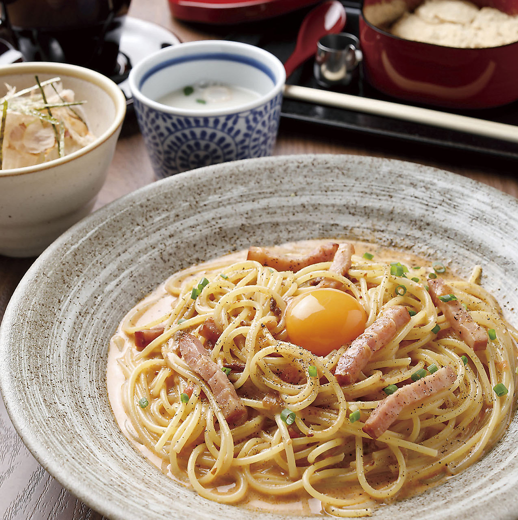 近江八幡パスタの隠れ名店5選！地元民だけが知る絶品店を独自調査