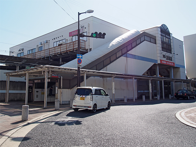 2026年、再開発と次世代モビリティが交差する「現場」——激変する「貝塚駅」エリアの現在地と未来