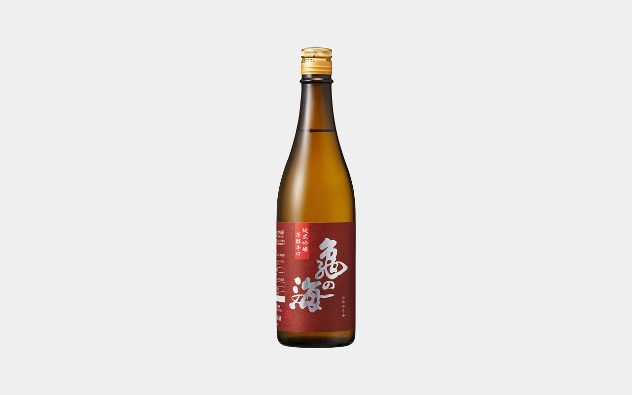 日本酒「亀の海」が話題沸騰の真相！土屋酒造店の魅力と特約店徹底解剖