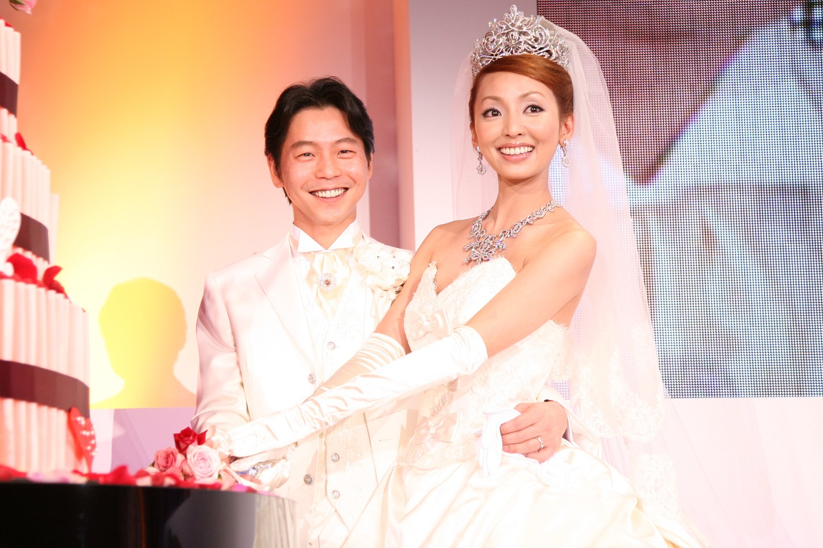 神田うのの旦那・西村拓郎の現在とは？脳梗塞からの回復と離婚の真相