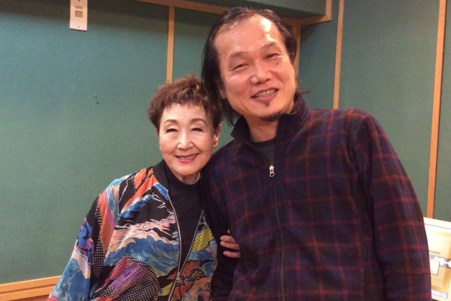 加藤登紀子と旦那・藤本敏夫の軌跡｜獄中結婚から鴨川自然王国の今
