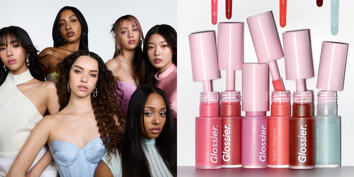 What Brands Did Katseye Collab With