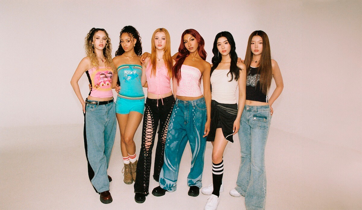 How Long Did It Take for Katseye to Debut