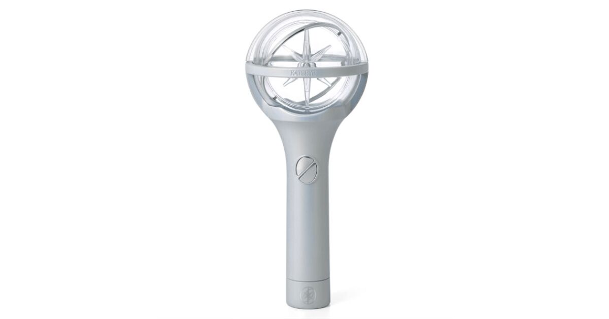 Where to Buy Katseye Light Stick