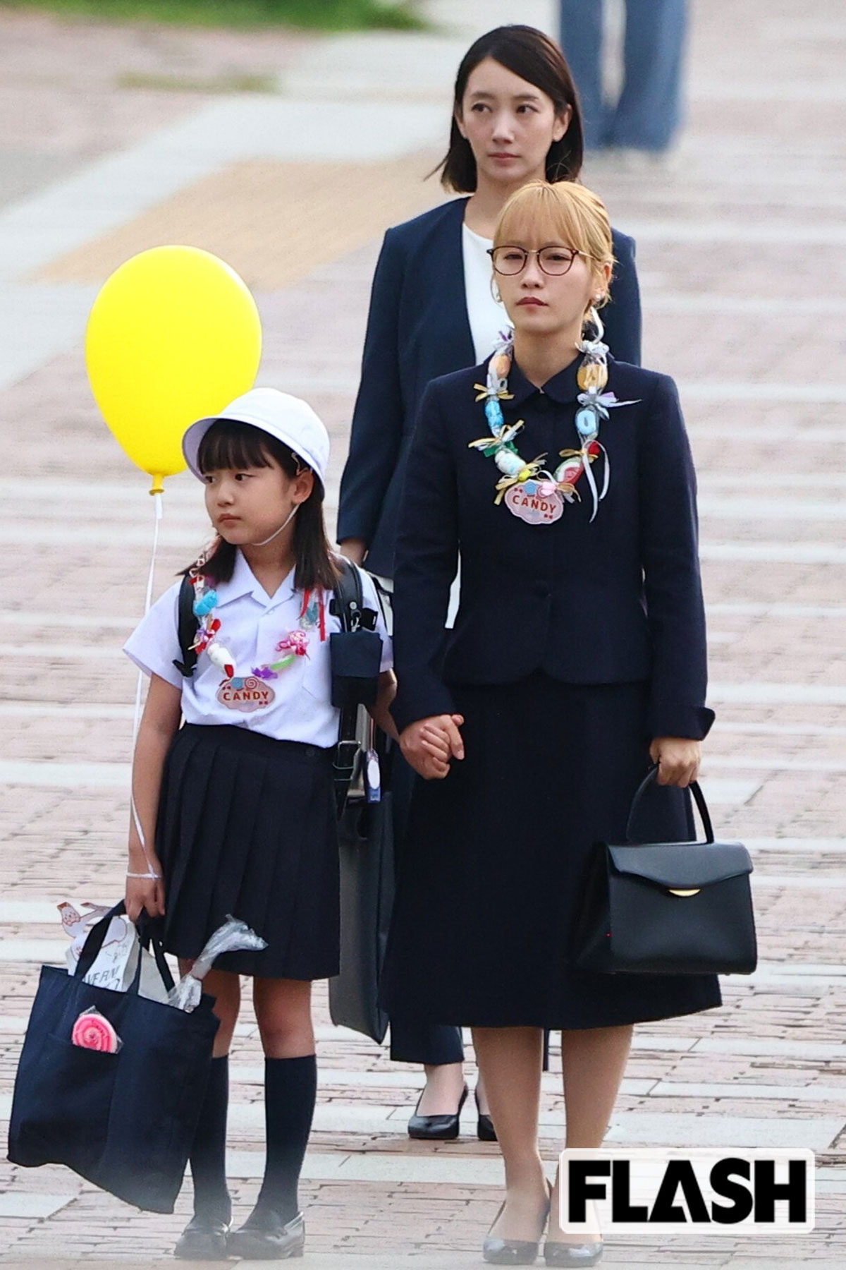 川栄李奈の子供は何人？性別や年齢・旦那の廣瀬智紀との現在を追う