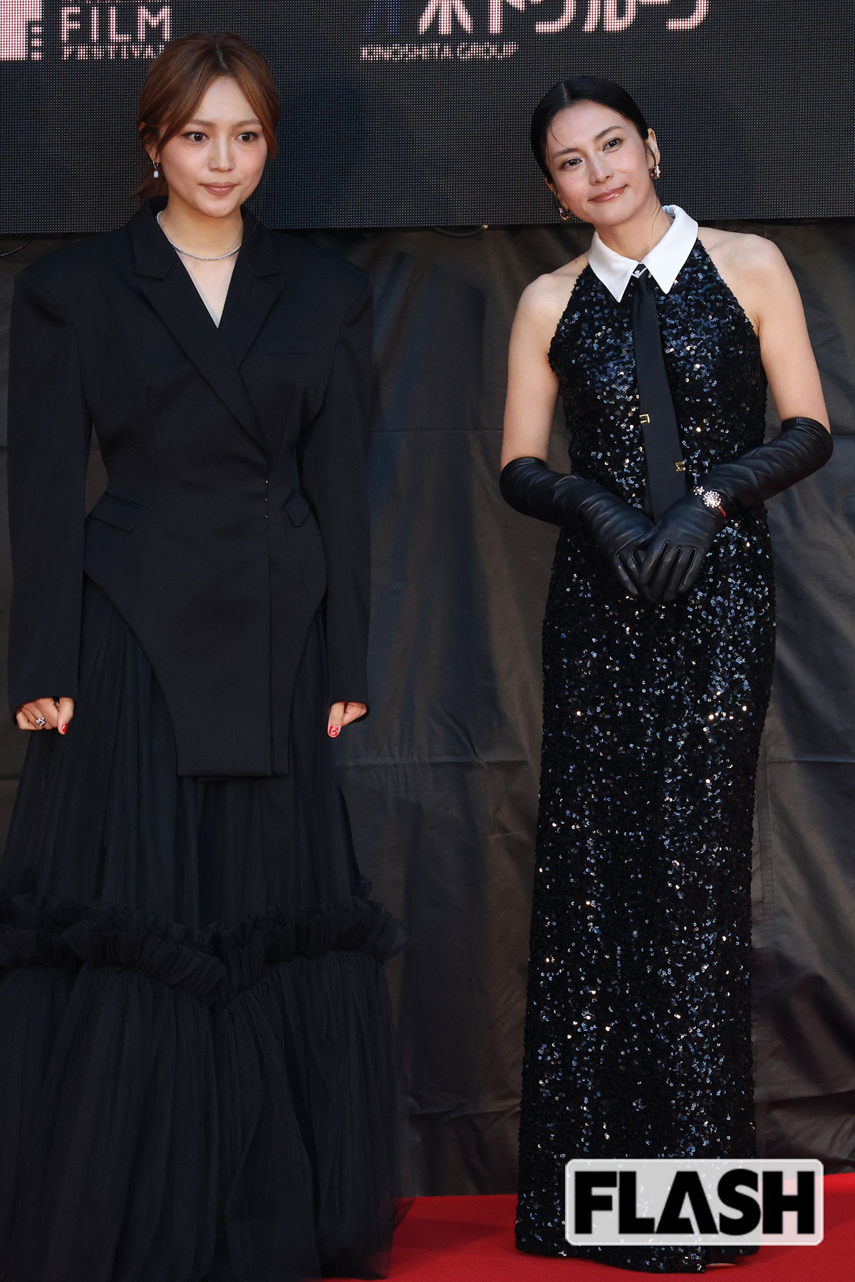 川口春奈は顔が大きい？噂の真相と共演者比較で判明した驚きの小顔