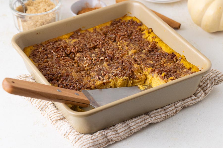 Sweet Potato Keto Recipe