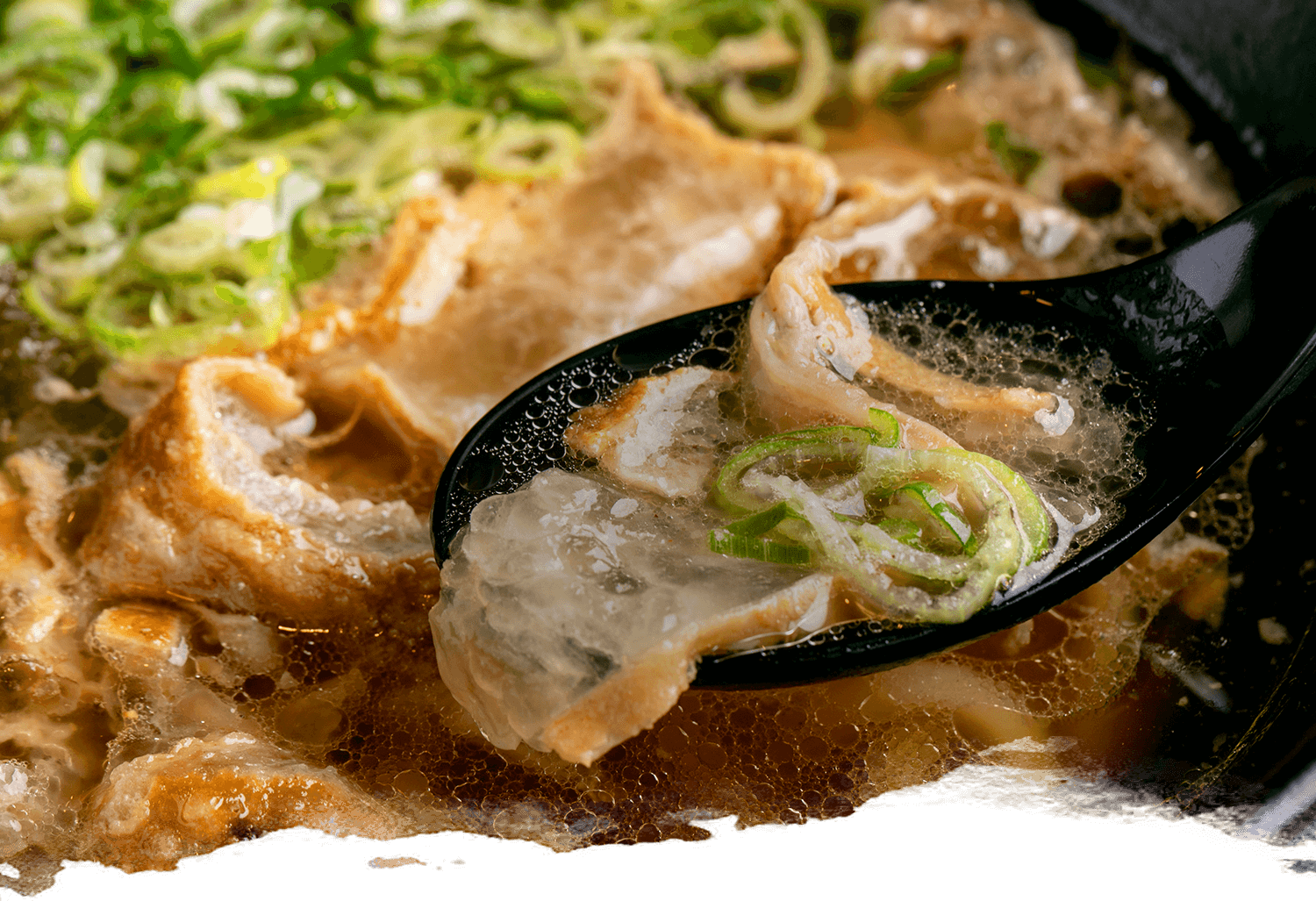 大阪かすうどんの真実！南河内発祥の歴史と深夜の絶品名店ガイド