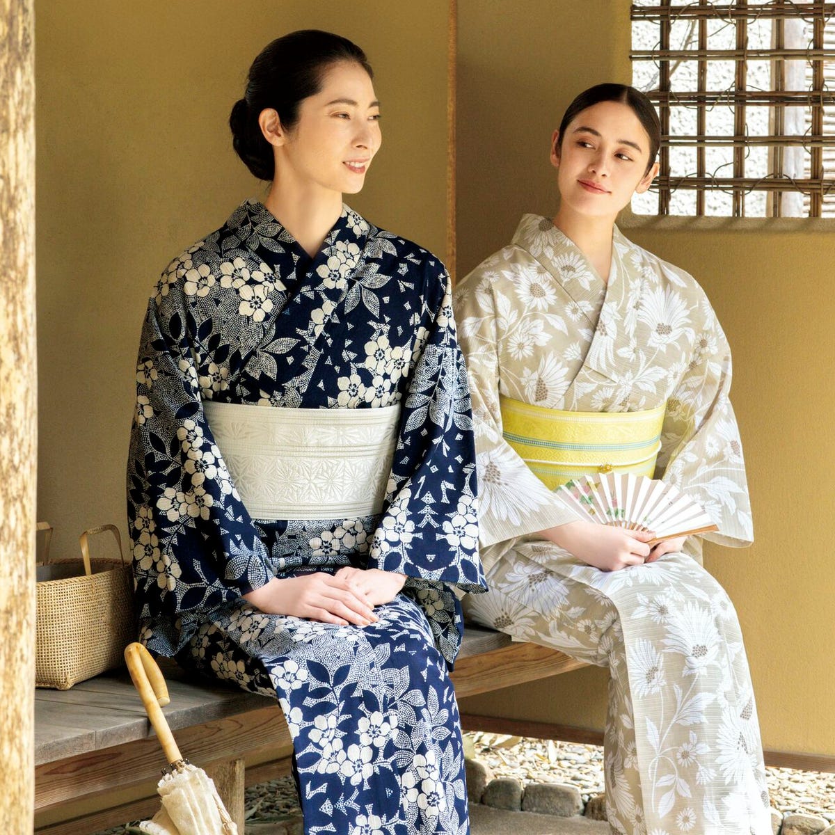 【2026年最新】一人でできる浴衣の着方完全ガイド！着崩れ防止と帯結び