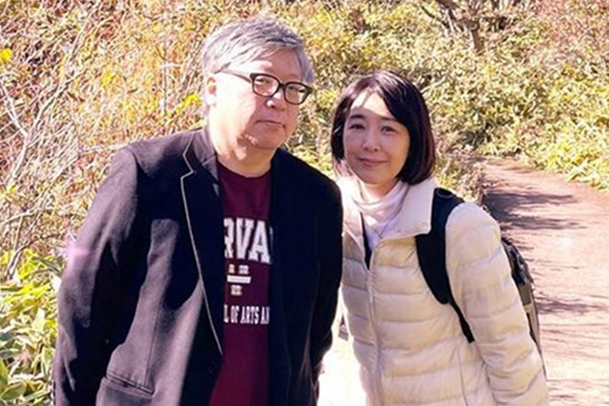 菊池桃子と夫・新原浩朗の現在｜電撃再婚の馴れ初めと別居疑惑の真相