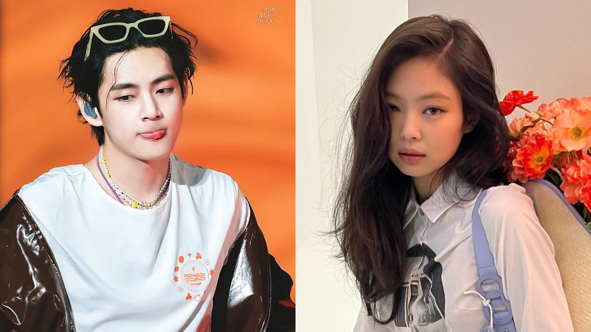 What Kind of Girl Does Kim Taehyung Like