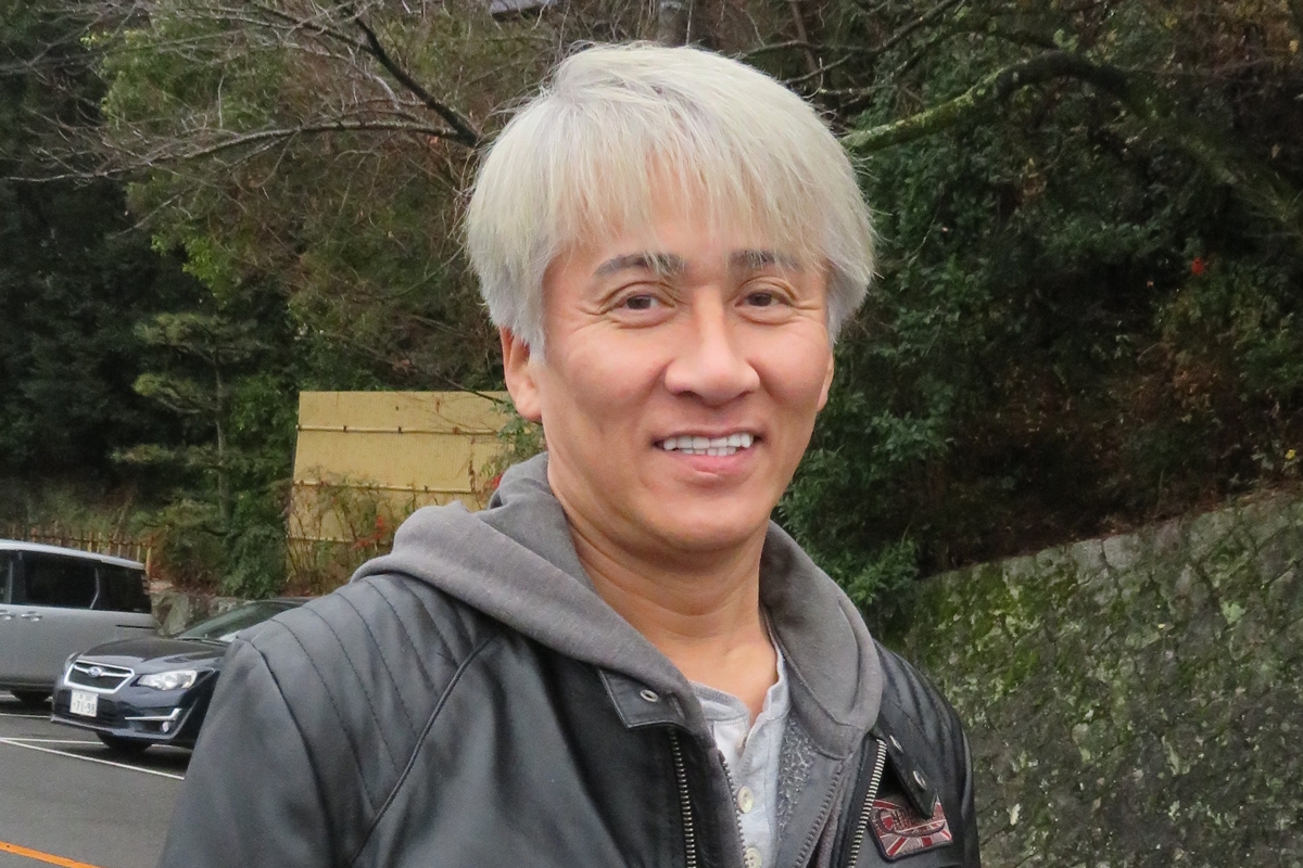 昭和の大ヒットドラマからVシネマの頂点へ——木村一八の波乱に満ちた軌跡と「2026年最新のリアル」