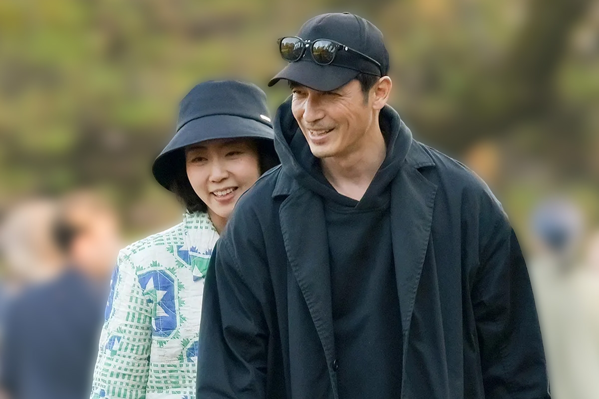 玉木宏と木南晴夏の馴れ初めと現在！子供や夫婦円満の秘訣を徹底追跡