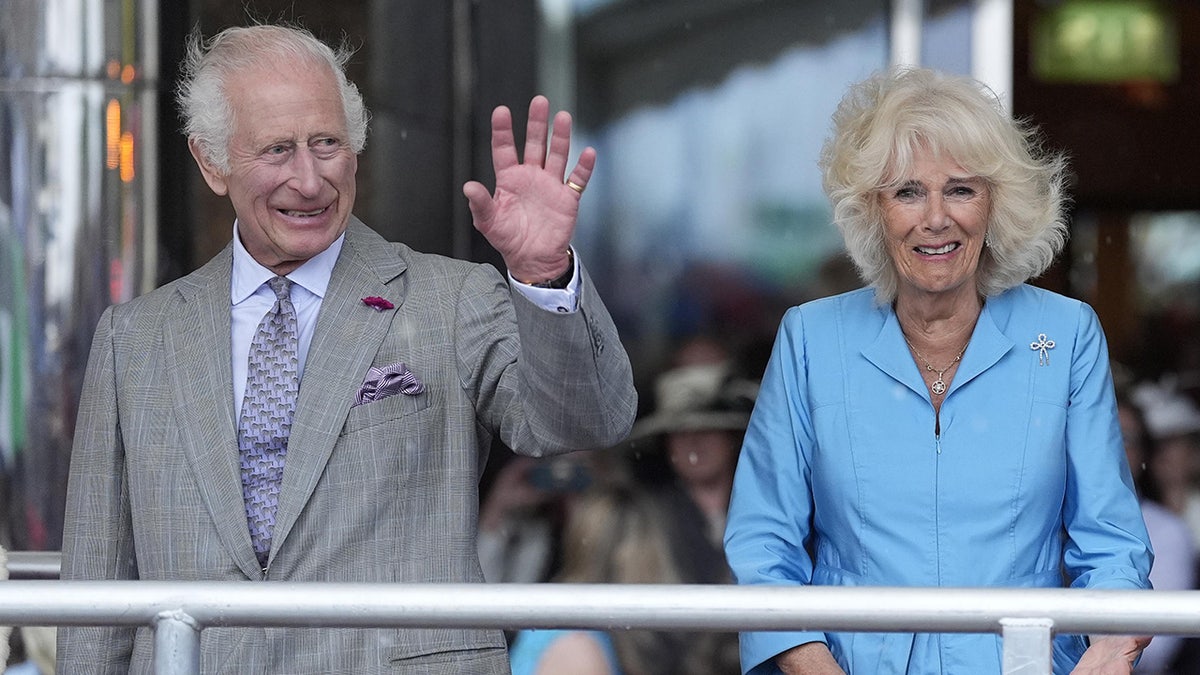 Queen Camilla Pushed Charles to ‘Put Sussexes in Their Place’ Amid Security and Status Debate