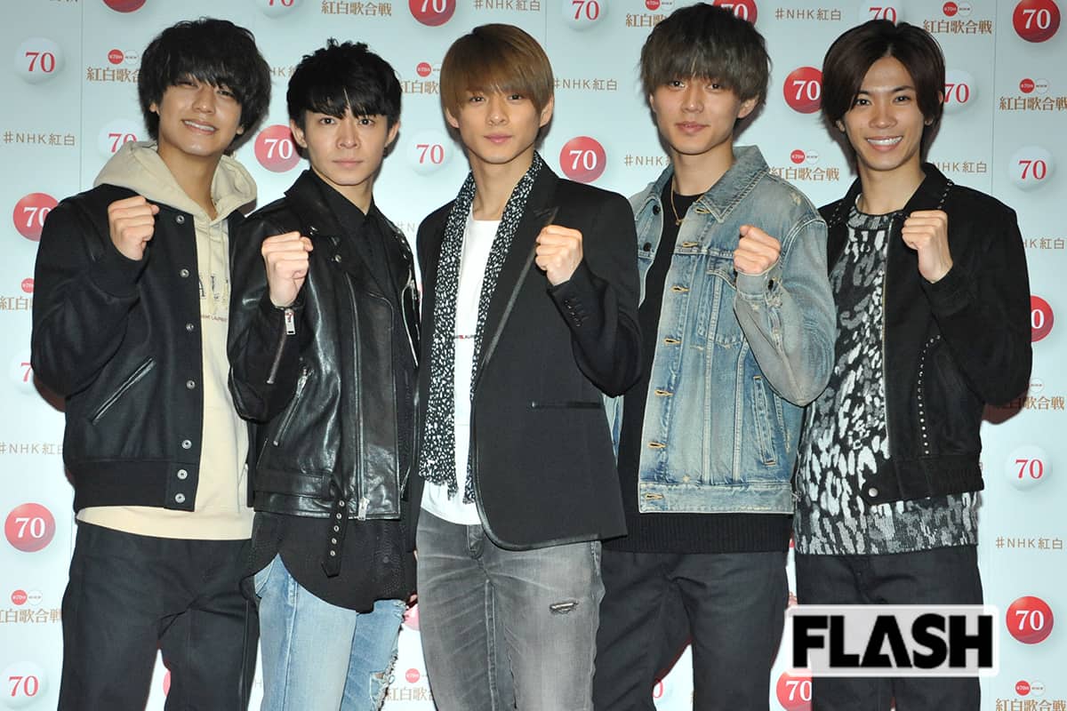 キンプリ脱退の真相と裏側！メンバーの決断と今後の芸能界への影響