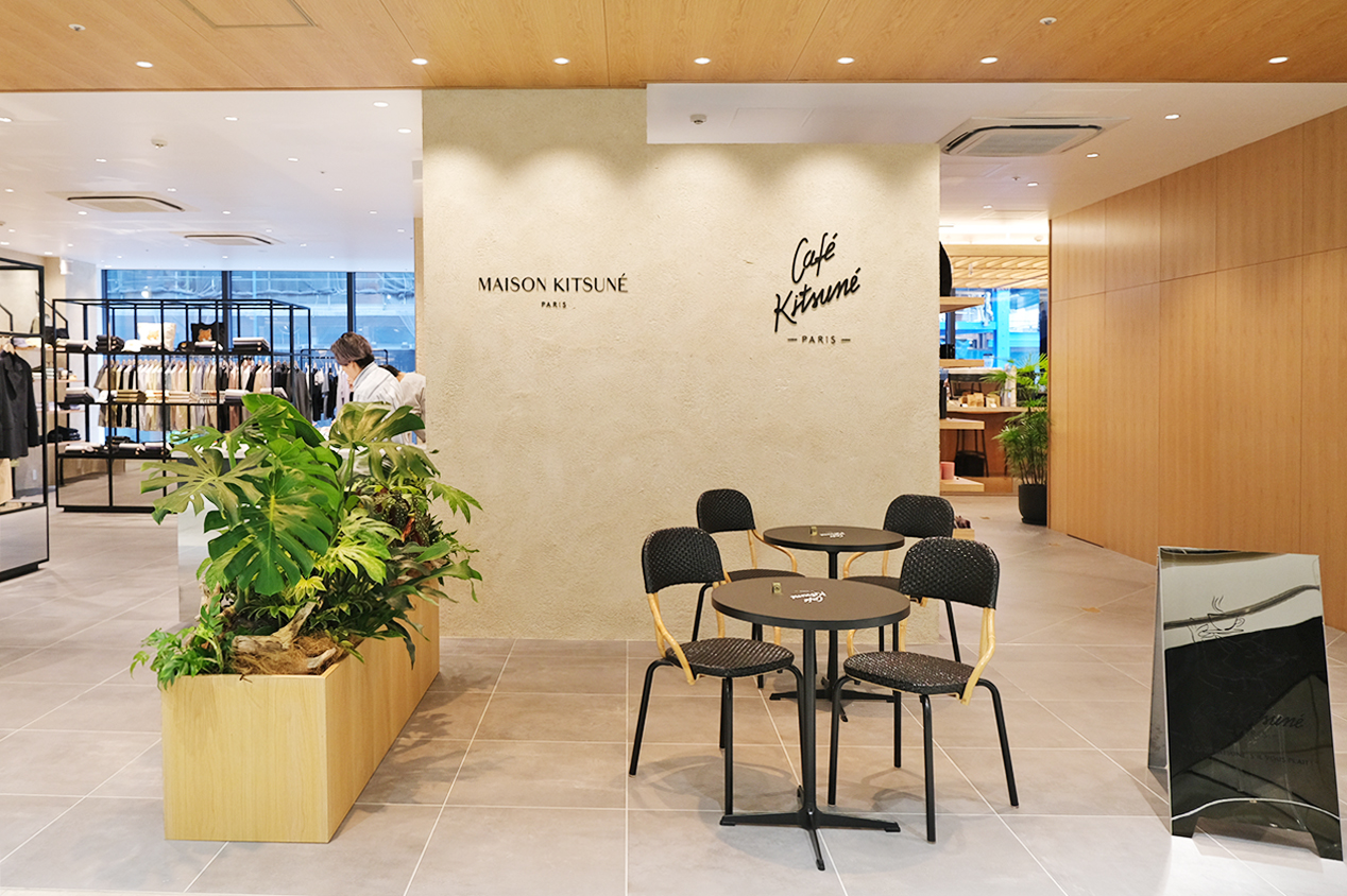 カフェキツネ福岡の出店真相と限定グッズ・混雑攻略【2026最新】