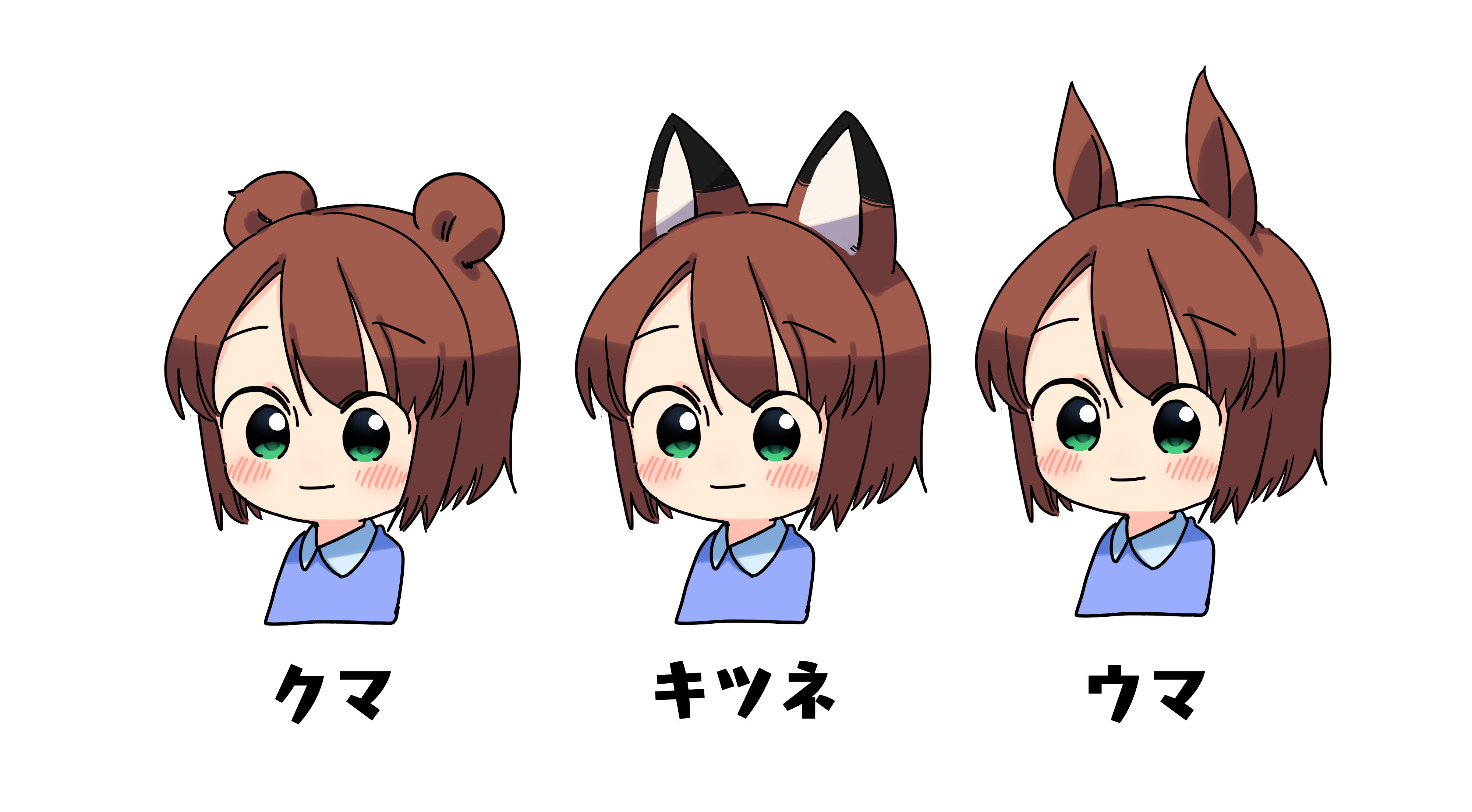 進化し続けるケモ耳アニメの深層！ファン必見の名作と配信ガイド