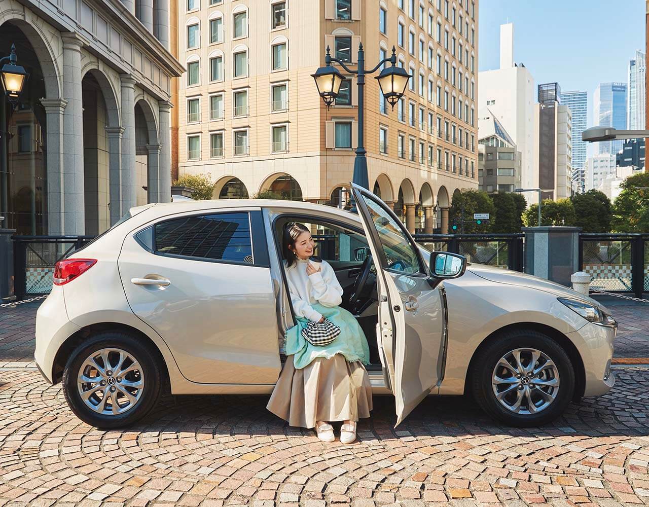 女性に人気のコンパクトカー2026！失敗しない選び方と最新ランキング