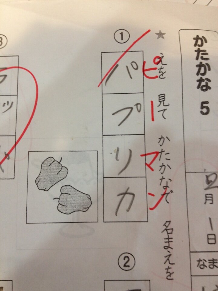 思わず吹いた！英語テスト珍回答の傑作選とプロが暴く学習の盲点