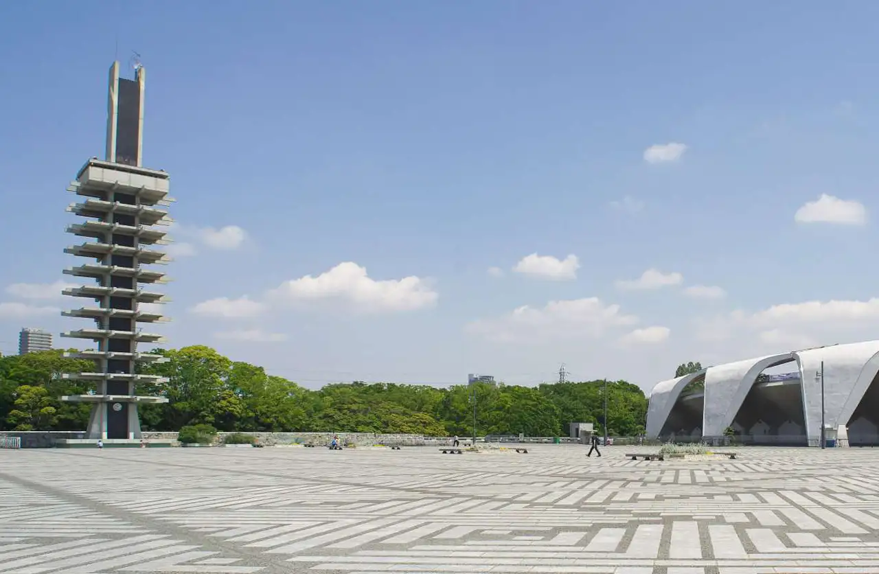駒沢オリンピック公園の隠された魅力と混雑回避ルートを緊急追跡