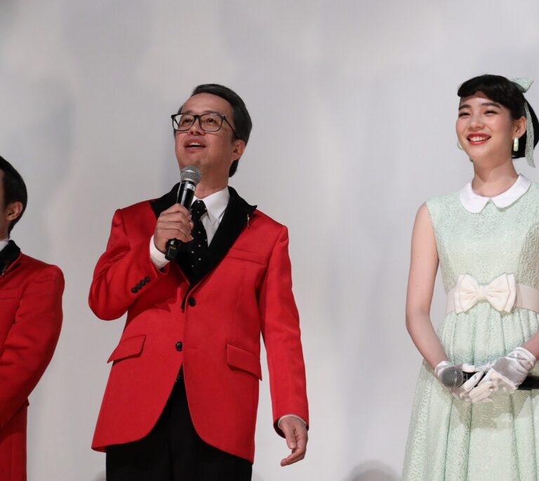コント赤信号メンバーの現在とは？解散説の真相や3人の今を総力特集