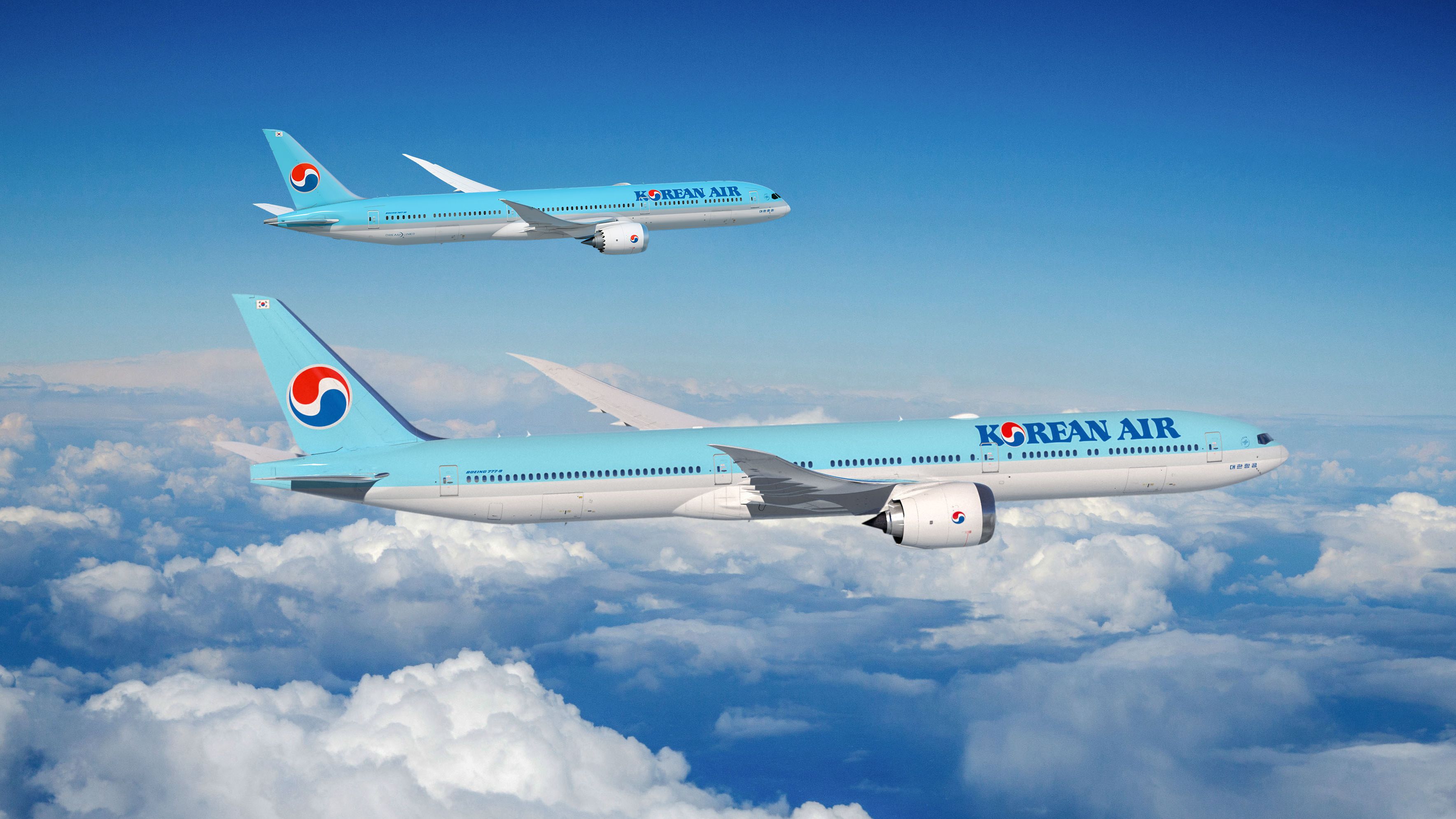 アシアナ統合で巨大航空会社へ。2026年、Korean Airが仕掛ける日本路線拡張と世界戦略の全貌