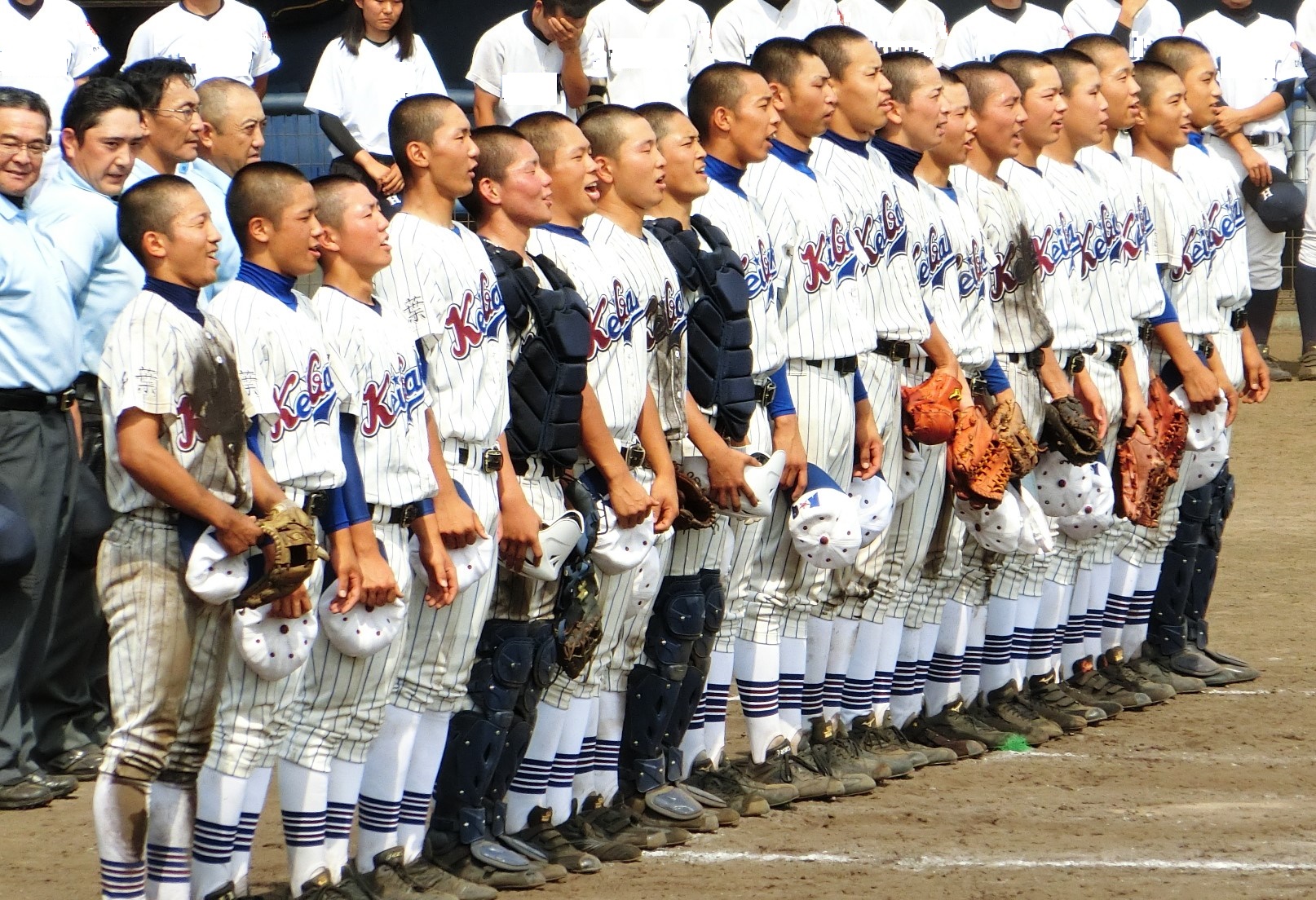 激戦千葉で躍進！敬愛学園野球部の指導力と噂の真相【2026年最新】