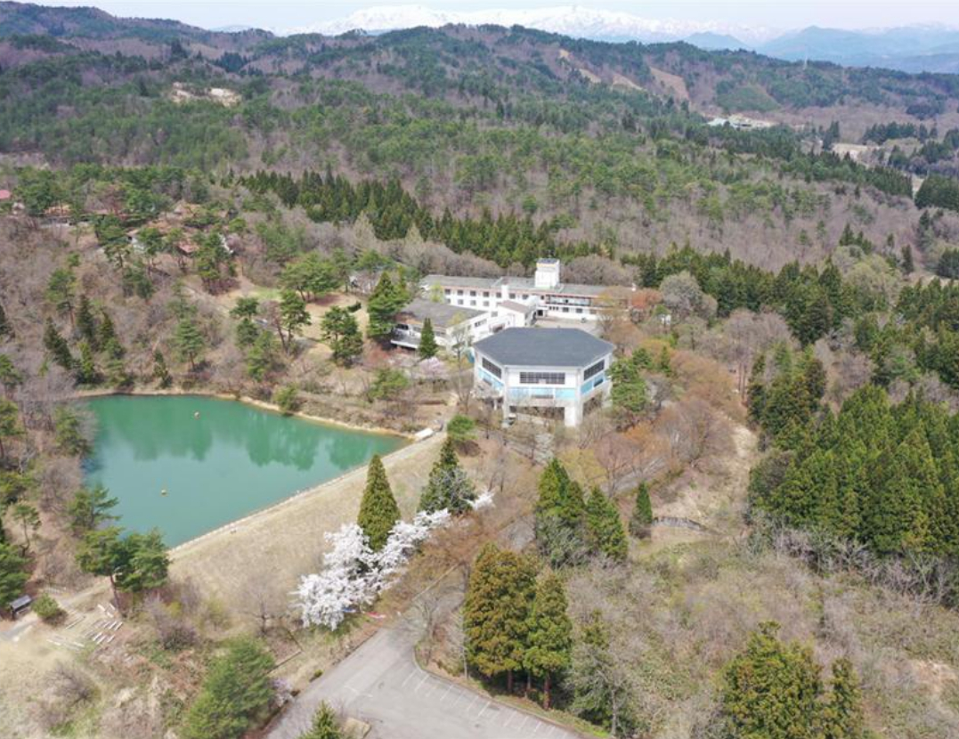 福島県会津自然の家は一般宿泊可能？料金とアスレチックの全貌