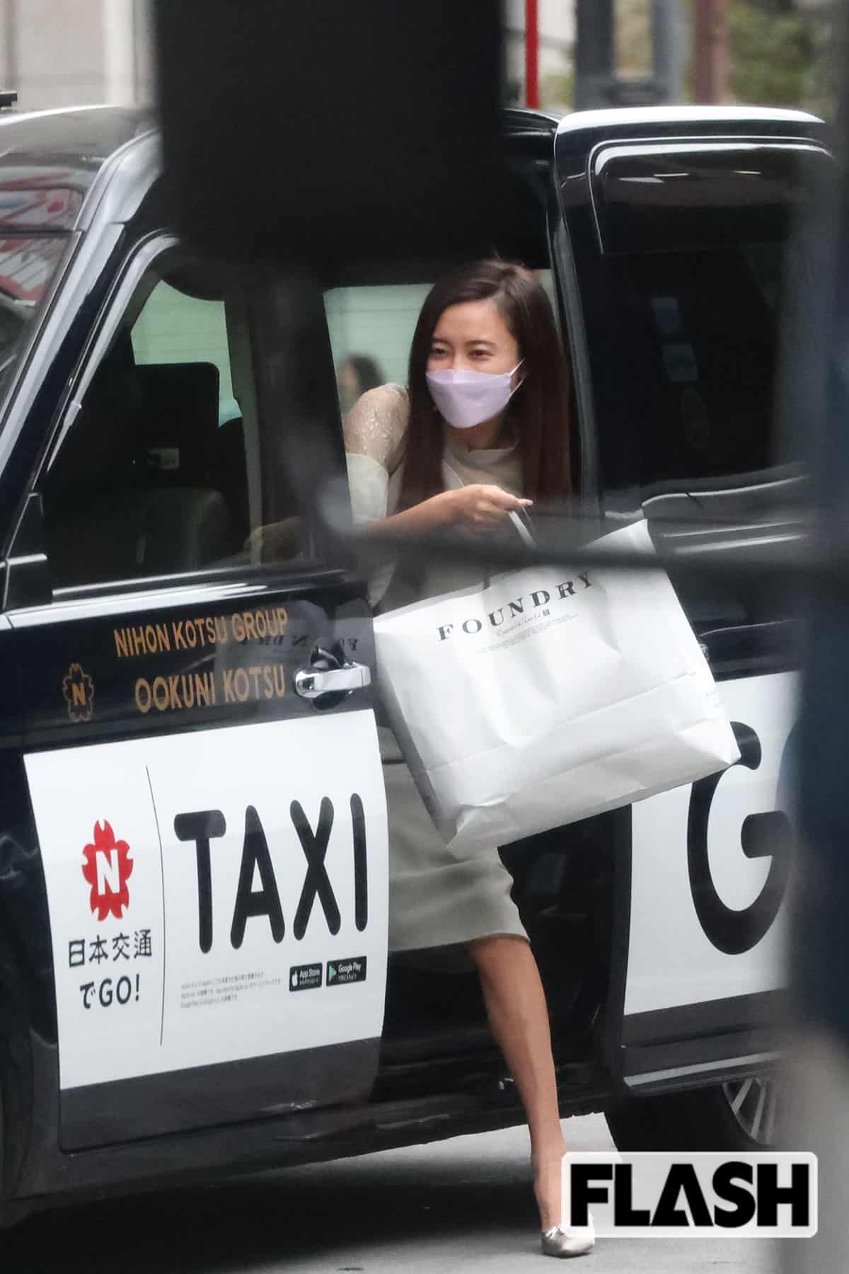小島瑠璃子救急搬送の真相は？容態や病名の詳細、中国生活への影響を徹底追跡
