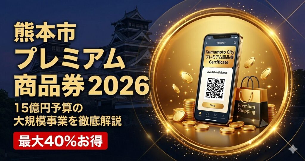 【経歴】 熊本 市 プレミアム 商品 券 不 公平 インスタライブ最新動画 #946