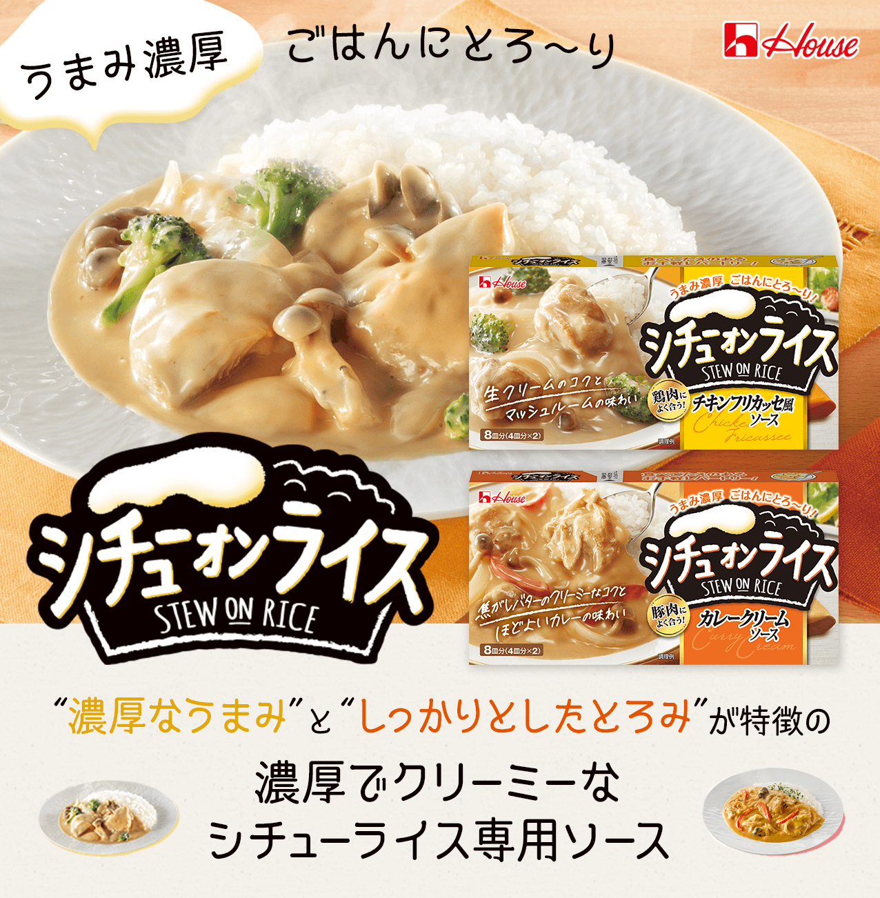 シチューオンライス売ってない？販売終了の真相と口コミ・取扱店を追跡