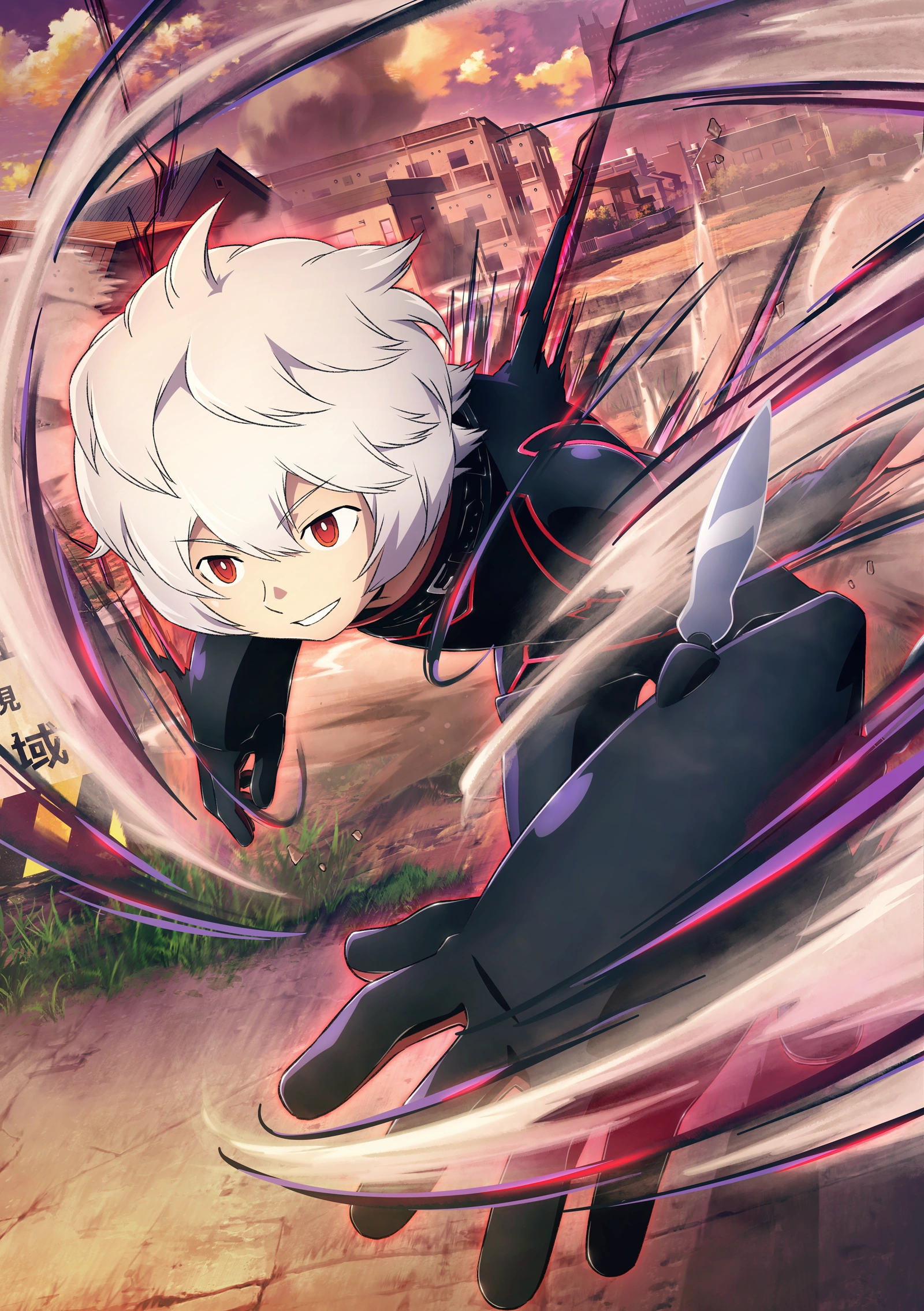 ワールドトリガーアニメ4期はいつ？続きの原作何巻からと最新真相