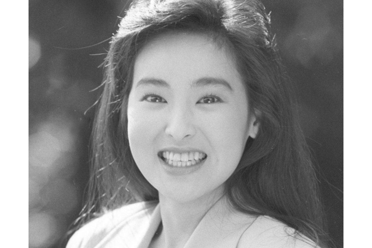 山口美江の死因と51歳急逝の真相｜壮絶な介護生活と心不全の背景