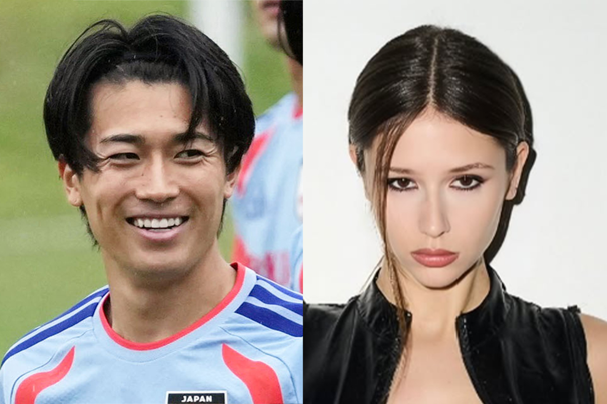 【2026最新】中村敬斗の彼女や結婚相手は？噂の真相と歴代熱愛を徹底調査