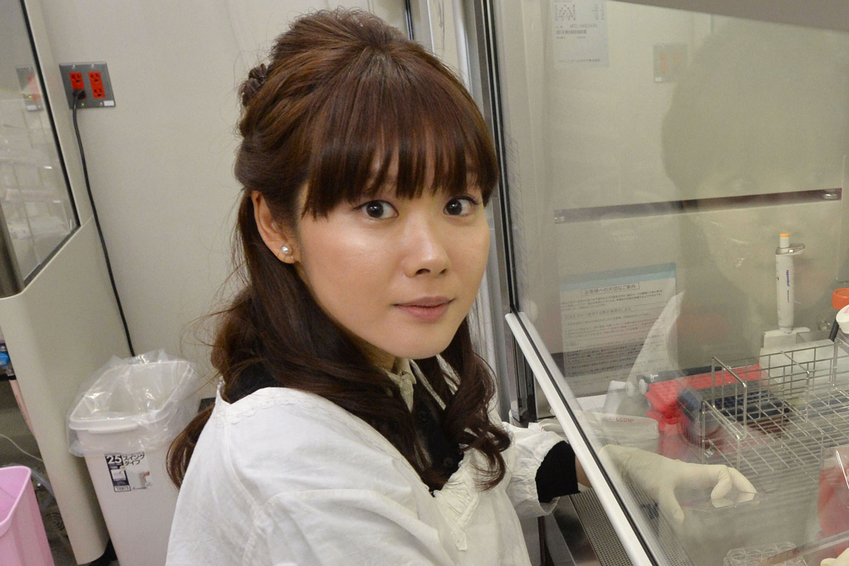 小保方晴子の現在2026｜結婚相手や洋菓子店勤務の真相と最新動向