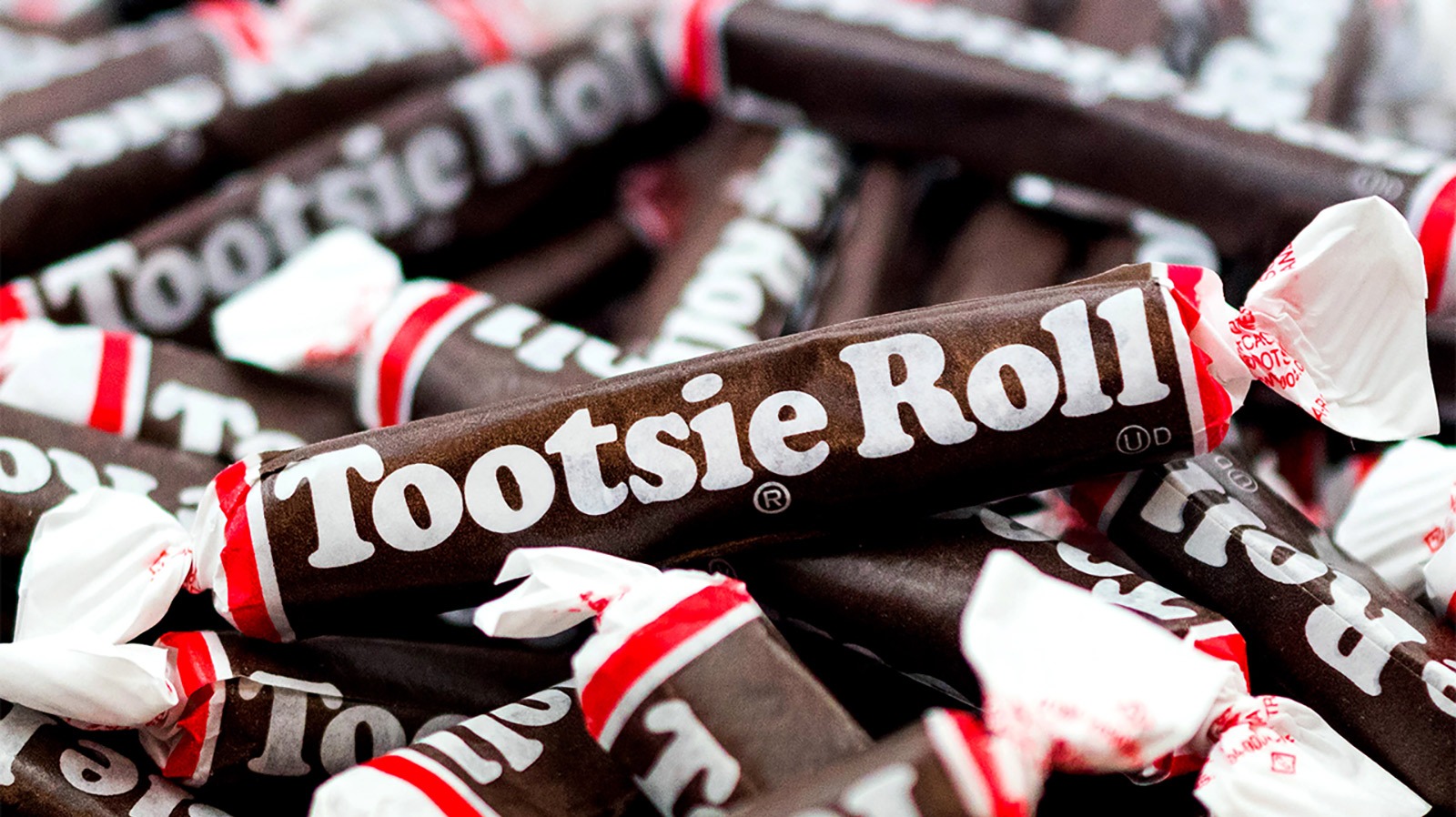 Is Tootsie Roll a Chocolate