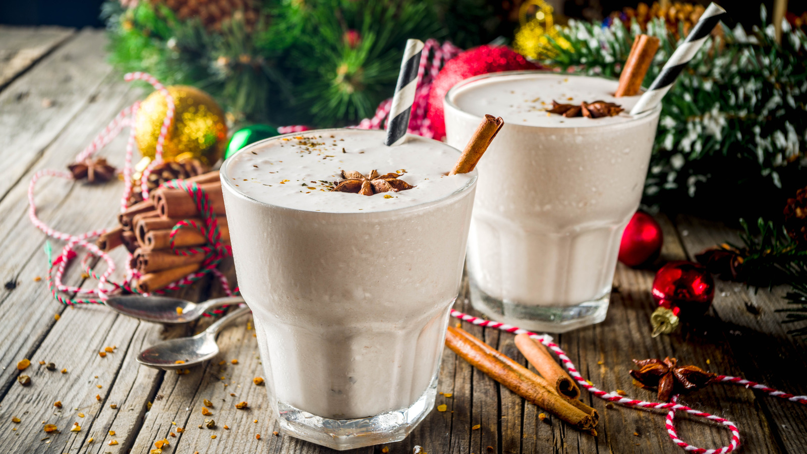 Should Eggnog Be Served Hot or Cold