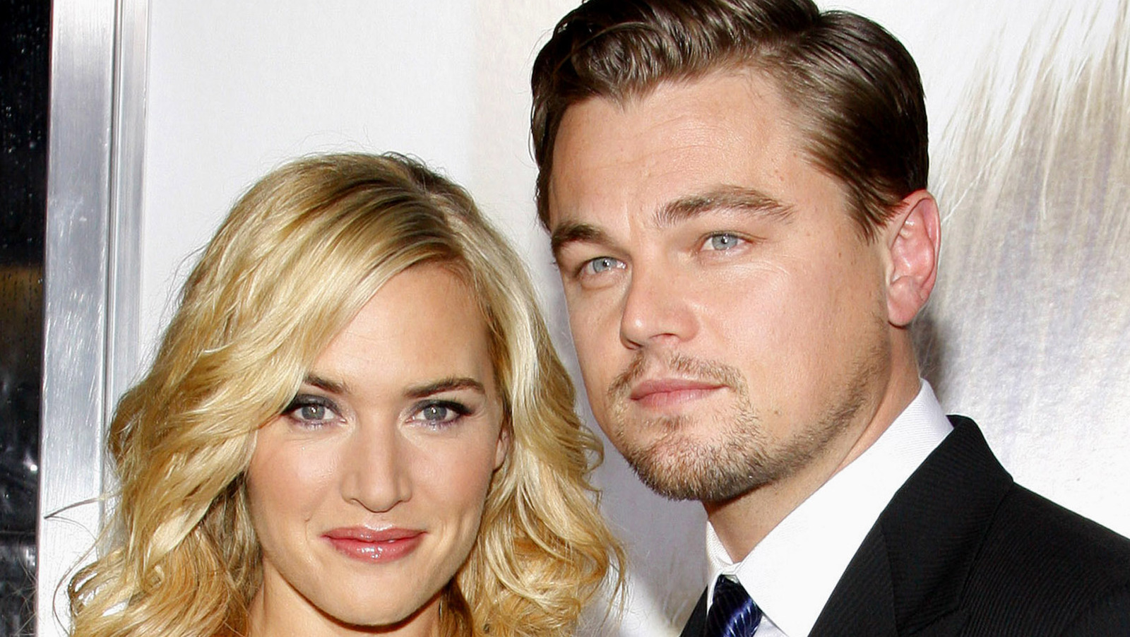 Did Kate Winslet and Leonardo Dicaprio Date