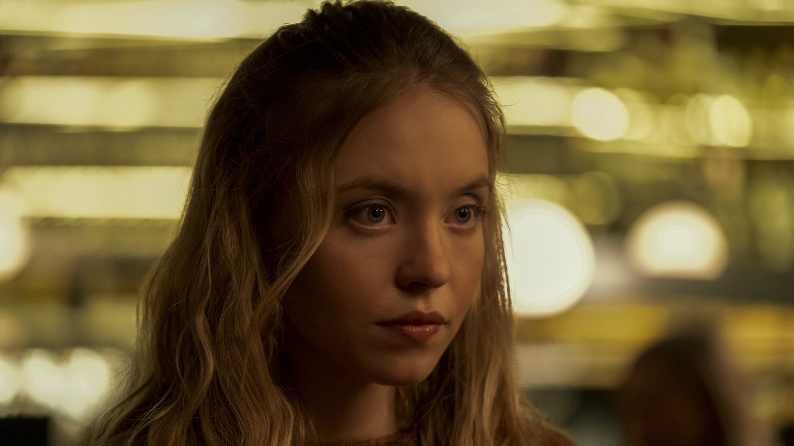 Sydney Sweeney Hot Movies