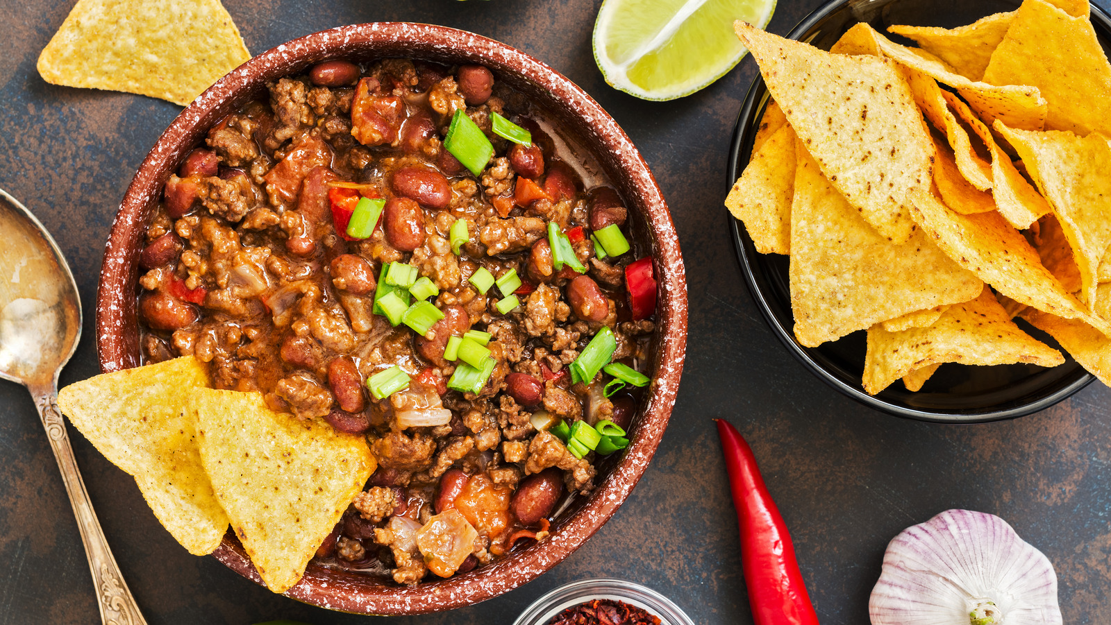How to Add More Flavor to Chili
