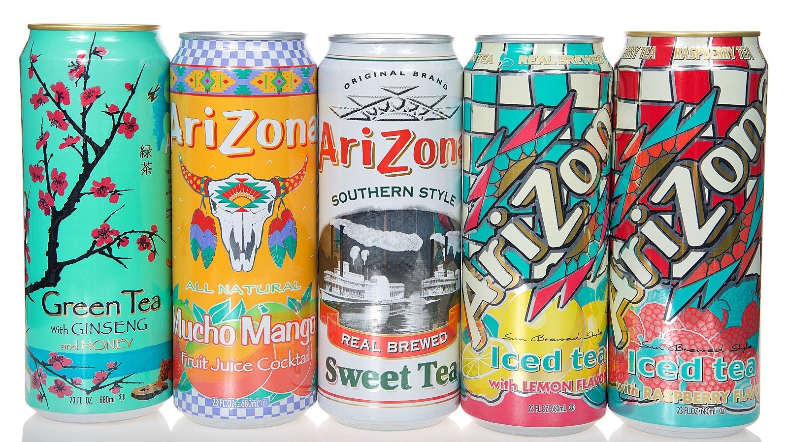 What Is Arizona Tea