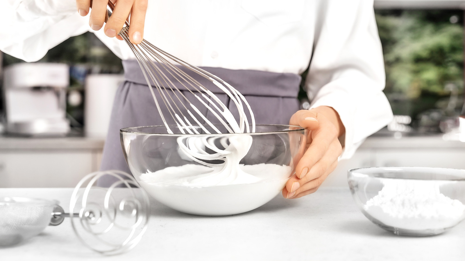 Whip Definition in Cooking