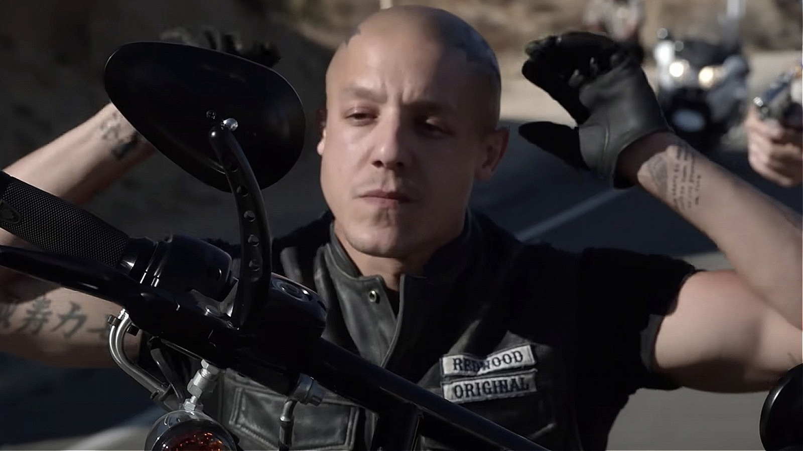 Did Juice Die in Sons of Anarchy