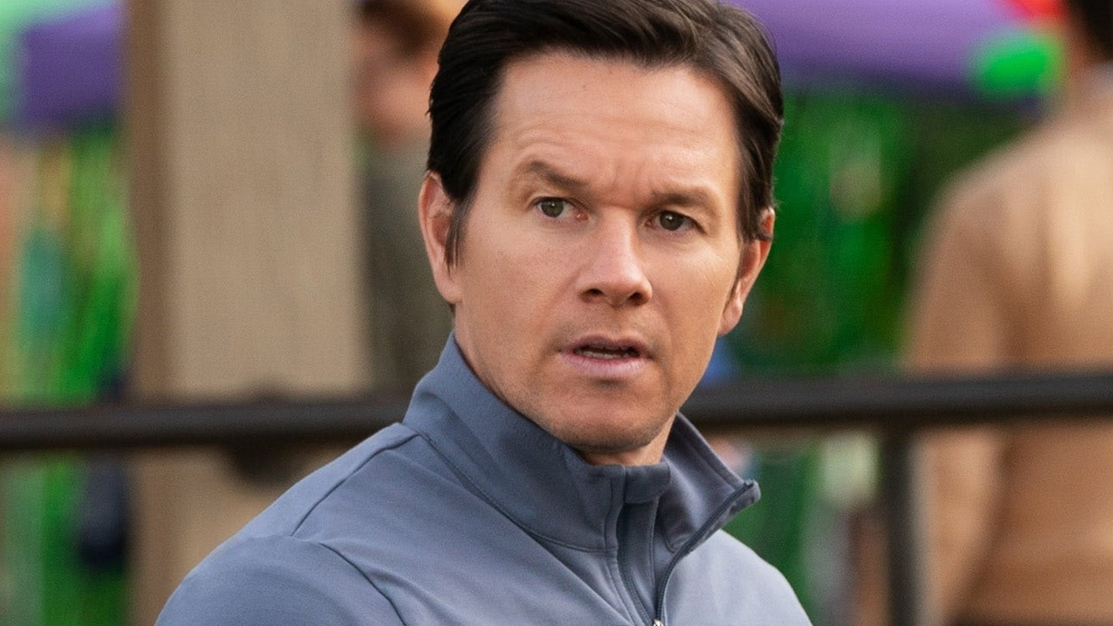 Mark Wahlberg Moveis